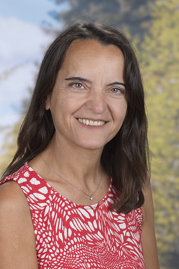 Prof. Mag. Wessely Emine, BEd MEd